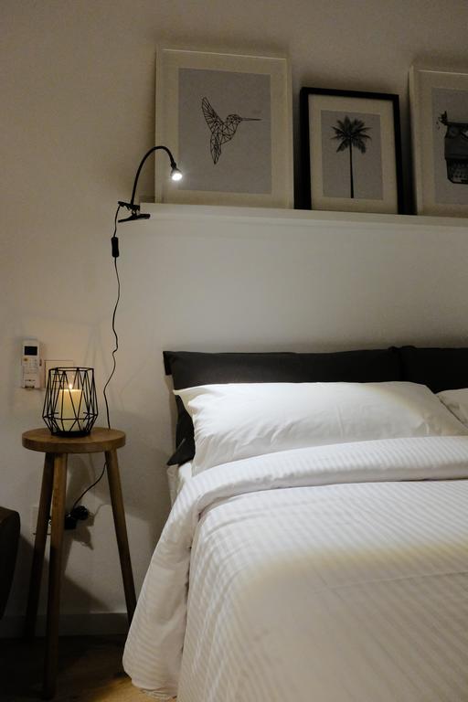 The Stay Las Palmas Vv Eksteriør bilde