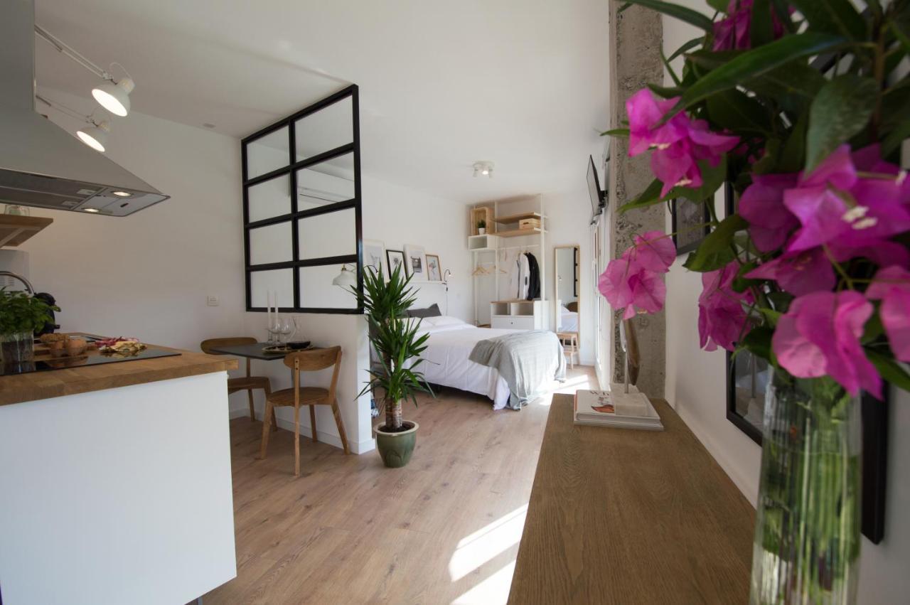 The Stay Las Palmas Vv Eksteriør bilde