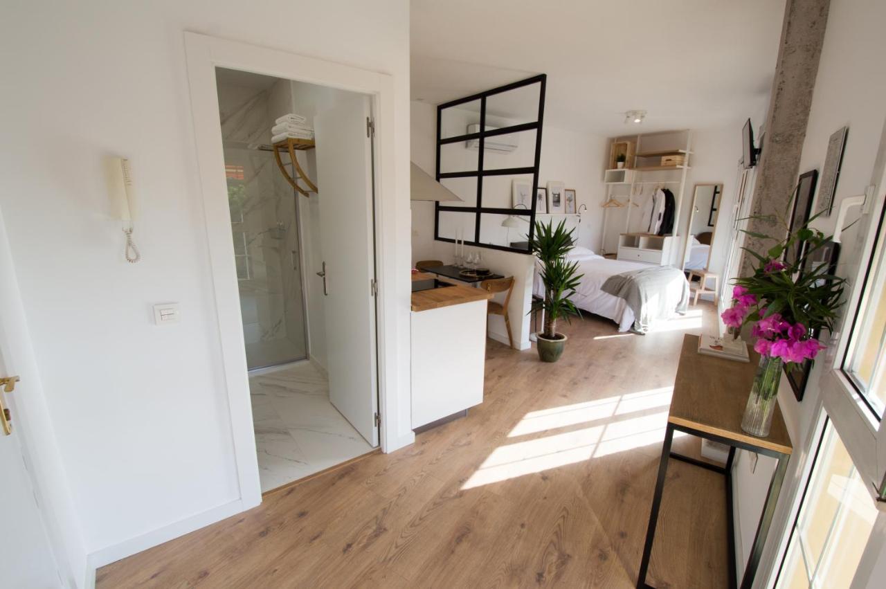 The Stay Las Palmas Vv Eksteriør bilde