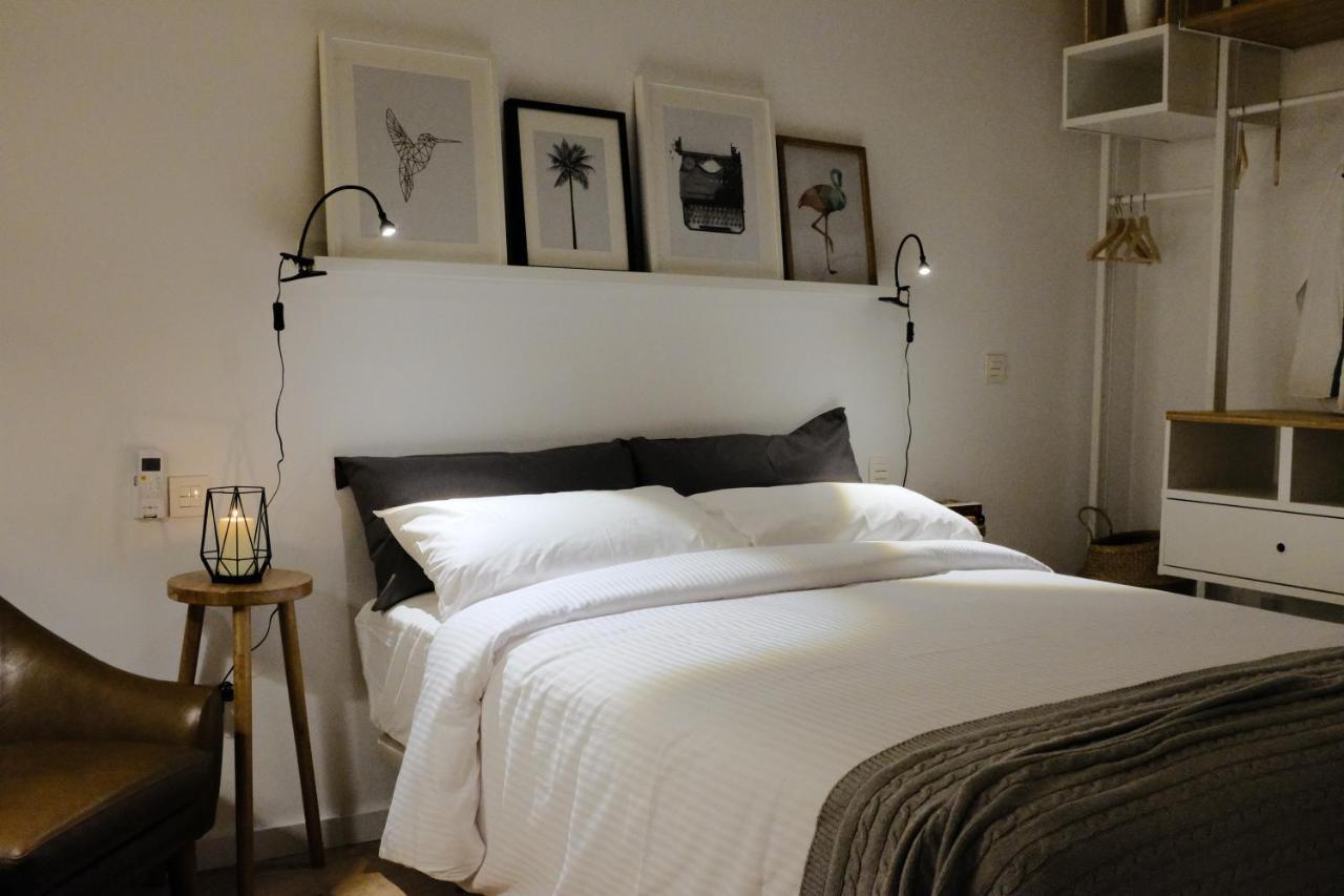 The Stay Las Palmas Vv Eksteriør bilde