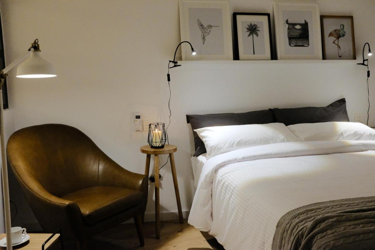 The Stay Las Palmas Vv Eksteriør bilde