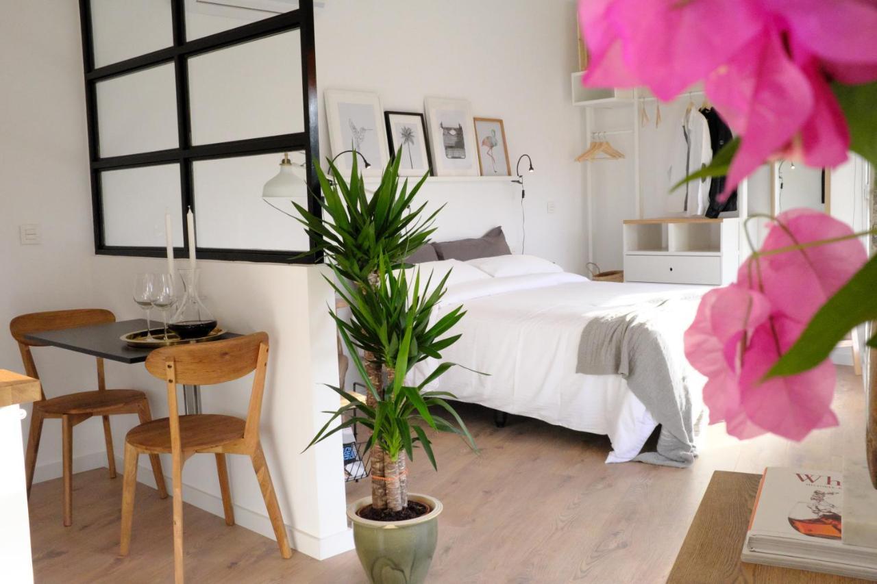 The Stay Las Palmas Vv Eksteriør bilde